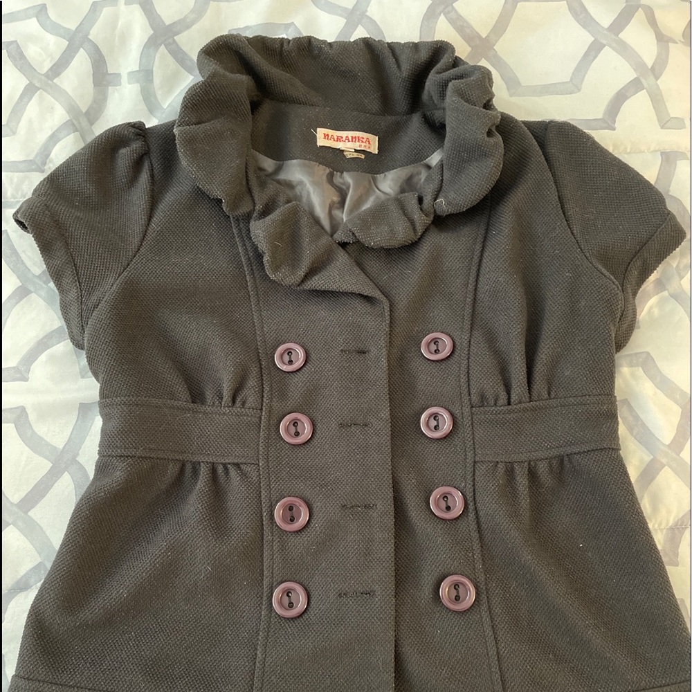 Womens vest